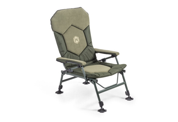 Křeslo Professional Hex